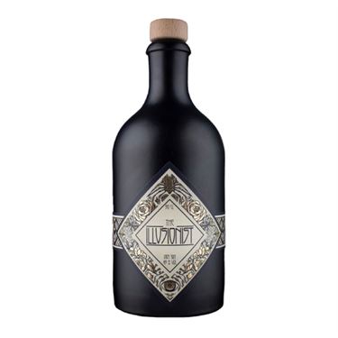 The Illusionist Gin, 45%, 50cl